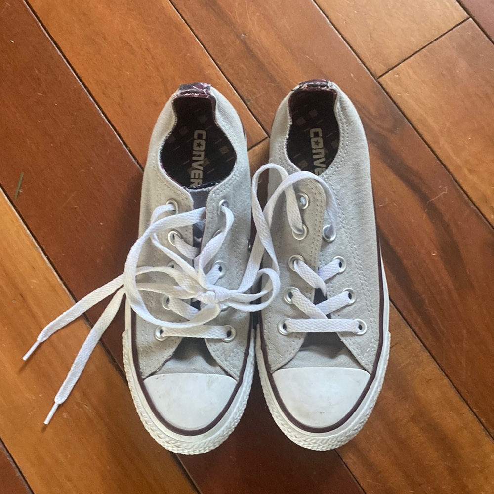 Converse all star
